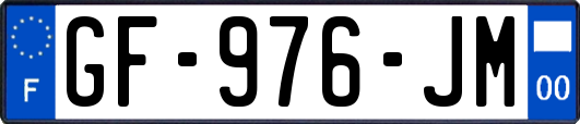 GF-976-JM