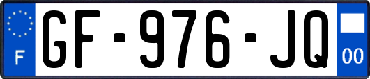 GF-976-JQ