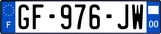 GF-976-JW