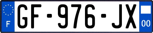 GF-976-JX