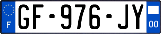 GF-976-JY