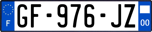GF-976-JZ