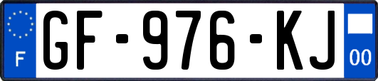 GF-976-KJ