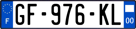 GF-976-KL