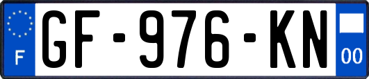 GF-976-KN