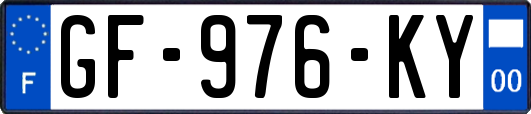 GF-976-KY