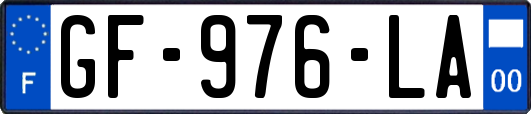 GF-976-LA