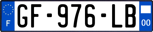 GF-976-LB