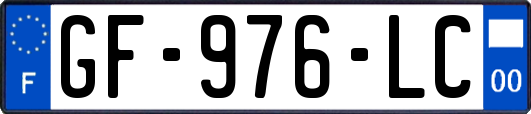 GF-976-LC