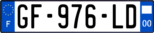 GF-976-LD