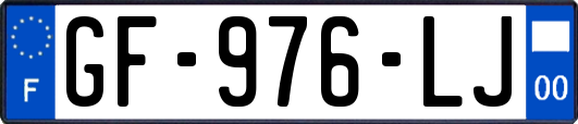 GF-976-LJ