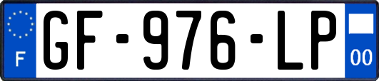 GF-976-LP