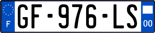 GF-976-LS