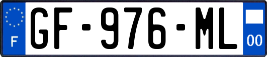 GF-976-ML