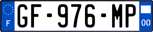 GF-976-MP