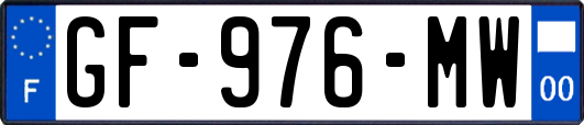 GF-976-MW