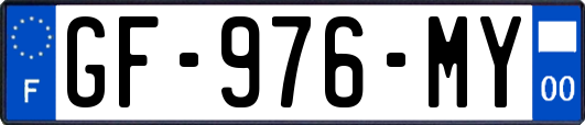 GF-976-MY