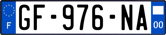 GF-976-NA