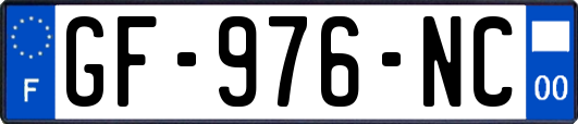 GF-976-NC