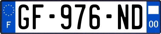 GF-976-ND