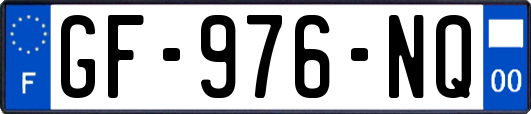 GF-976-NQ
