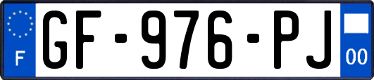 GF-976-PJ