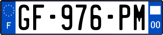 GF-976-PM