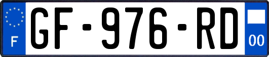 GF-976-RD