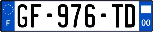 GF-976-TD