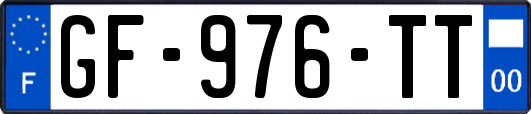 GF-976-TT