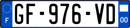 GF-976-VD