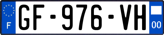 GF-976-VH