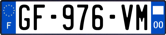 GF-976-VM