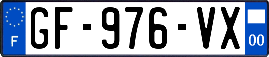 GF-976-VX
