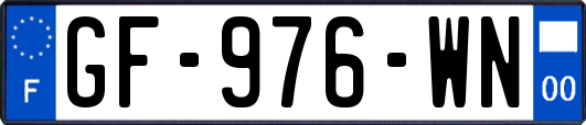 GF-976-WN