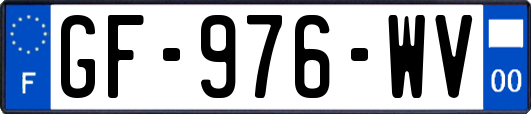 GF-976-WV
