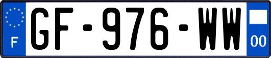 GF-976-WW