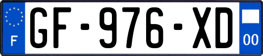 GF-976-XD
