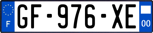 GF-976-XE