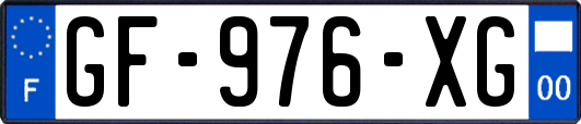 GF-976-XG