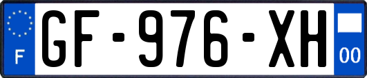 GF-976-XH