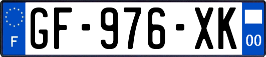 GF-976-XK