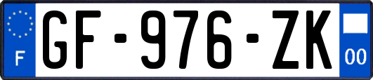 GF-976-ZK