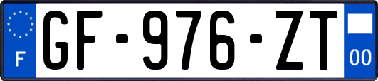 GF-976-ZT