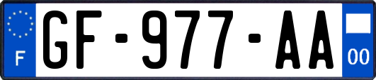 GF-977-AA