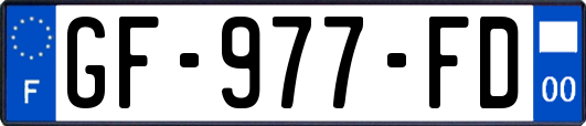 GF-977-FD