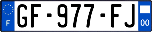 GF-977-FJ