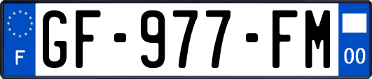 GF-977-FM