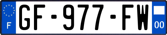 GF-977-FW