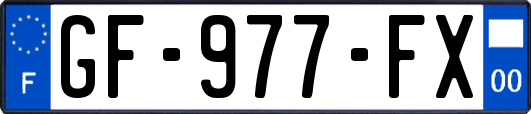 GF-977-FX